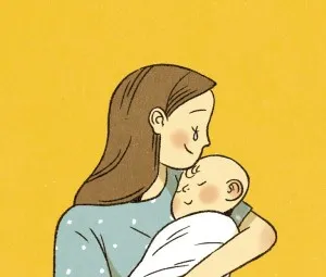 Mẹ và cuộc hành trình của bạn
