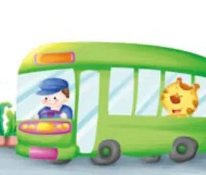 Mèo Vàng vào thành phố