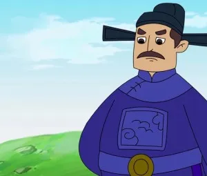 Mẹo xử kiện