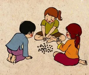 Mình bận học