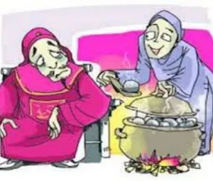 Món ăn mầm đá
