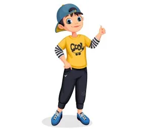 Một buổi chiều trong công viên