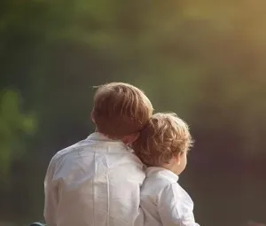 Một người anh như thế !