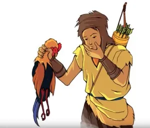 Một trí khôn hơn trăm trí khôn