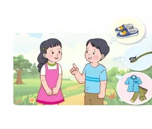 Mùa hè giầy đi đâu?