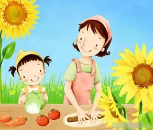 Nếu bố mẹ chia ly