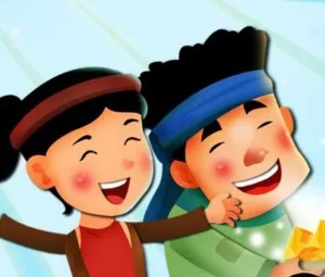 Nghe kể chuyện cổ tích - Anh chồng ngốc