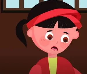 Nghe kể chuyện cổ tích - Bộ da bà già