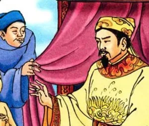 Nghe kể chuyện cổ tích - Cậu bé thông minh