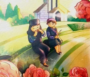 Nghe kể chuyện cổ tích - Chàng Klang