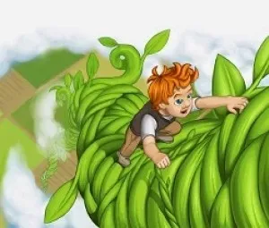 Nghe kể chuyện cổ tích - Chú bé Jack và cây đậu thần