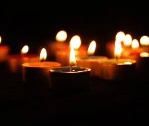 Nghe kể chuyện cổ tích - Chuyện những cây nến