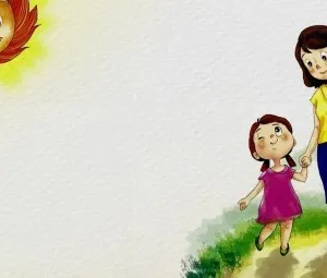 Nghe kể chuyện cổ tích - Đi lấy mặt trời