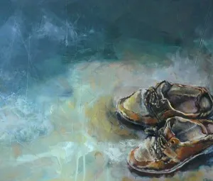 Nghe kể chuyện cổ tích - Đôi giày bát-kết tự đi được