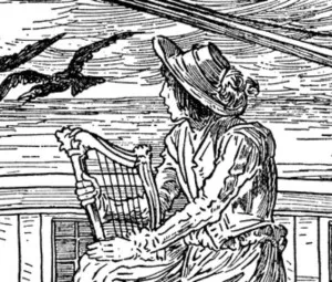 Nghe kể chuyện cổ tích - Johannes trung thành