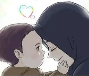 Nghe kể chuyện cổ tích - Một bà mẹ