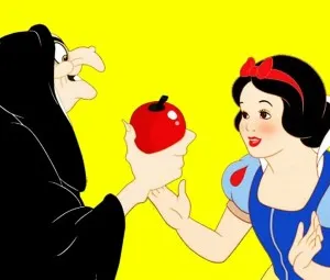 Nghe kể chuyện cổ tích - Nàng Bạch Tuyết và bảy chú lùn