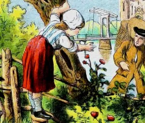 Nghe kể chuyện cổ tích - Nàng Vaxilixa tốt bụng
