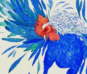 Nghe kể chuyện cổ tích - Nhà bay lên cung trăng