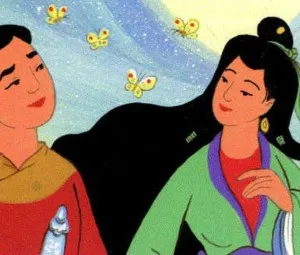 Nghe kể chuyện cổ tích - Nợ duyên trong mộng