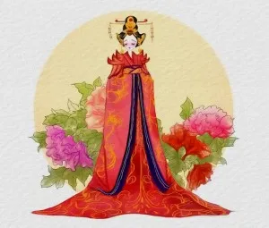Nghe kể chuyện cổ tích - Sự tích hoa Tử Đinh Hương Ba Tư