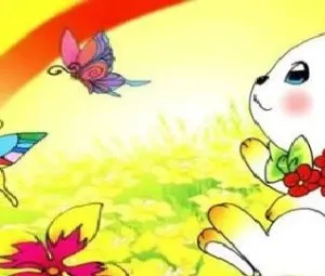 Nghe kể chuyện cổ tích - Sự tích mùa xuân