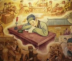 Nghe kể chuyện cổ tích - Sự tích sông Nhà Bè