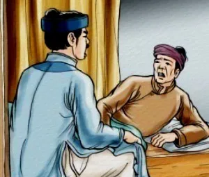 Nghe kể chuyện cổ tích - Trọng nghĩa khinh tài