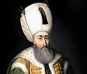 Nghe kể chuyện cổ tích - Vua Suleiman sáng suốt