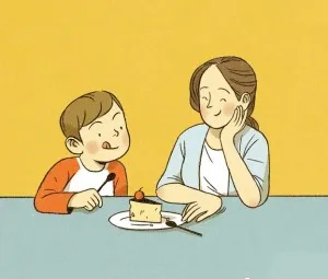 Nghe kể chuyện thiếu nhi - Một ngày cho mẹ