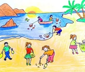 Nghe kể chuyện thiếu nhi - Rùa cũng biết khóc