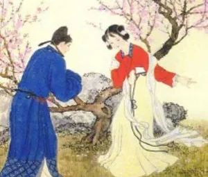 Nghĩa công nặng hơn tình riêng