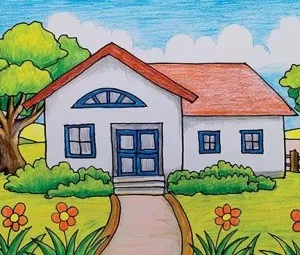 Ngôi nhà của cha mẹ tôi