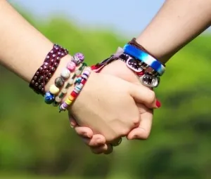 Người bạn tâm giao