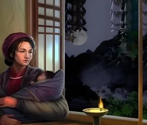 Người con gái Nam Xương