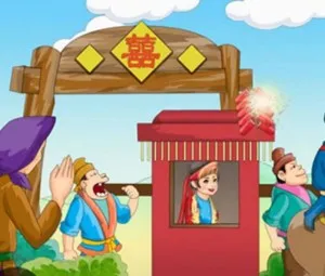 Người đàn bà mất tích