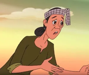 Người đàn bà tiết liệt