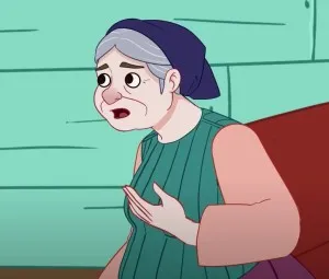 Người giàu người nghèo và ba điều ước của Chúa