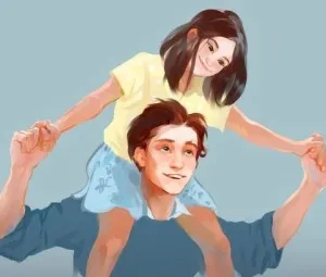 Người hùng của tôi