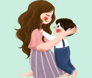 Người phụ nữ nhân hậu