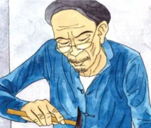Người thợ đúc