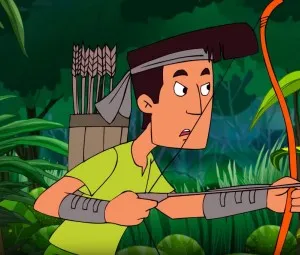 Người thợ săn