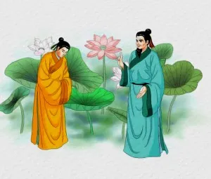 Người viết sử và quan tề tướng
