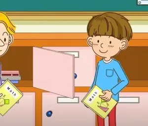 Nhặt vài cuốn sách - cứu một đời người