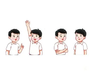 Những chú bé giàu trí tưởng tượng