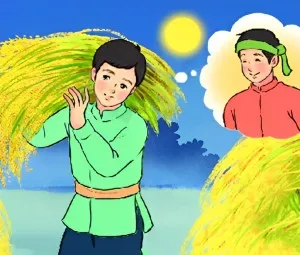 Những chữ cái anh em