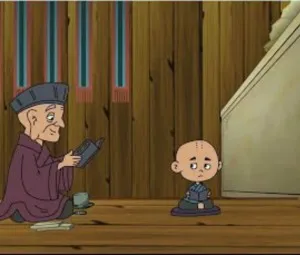 Những cuộn kinh linh ứng