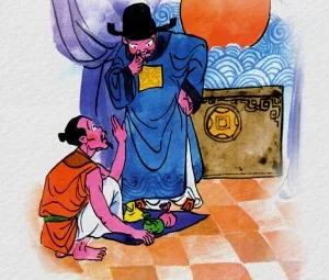 Nhưng nó phải bằng hai mày