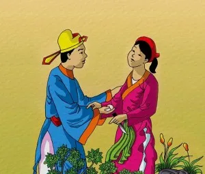 Nợ tình chưa trả cho ai, Khối tình mang xuống tuyền đài chưa tan