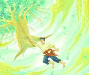 Nói dối như cuội